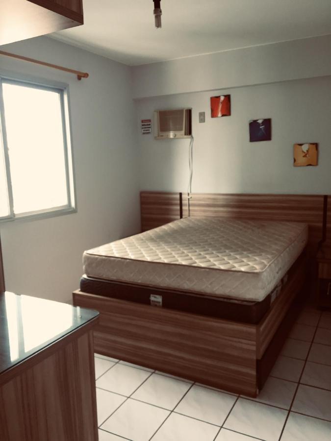 Aquarius Residence Caldas Novas 802D 外观 照片